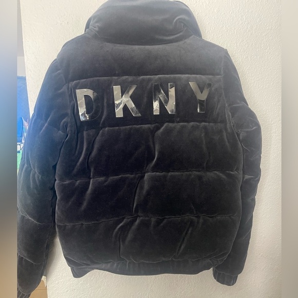 DKNY jacket size XS - Picture 2 of 2